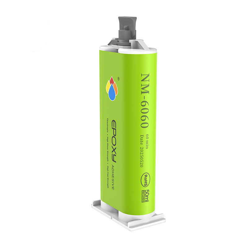 Kepiye Adhesive Epoxy Bonding Ngatasi Tantangan Majelis Paling Kritis?