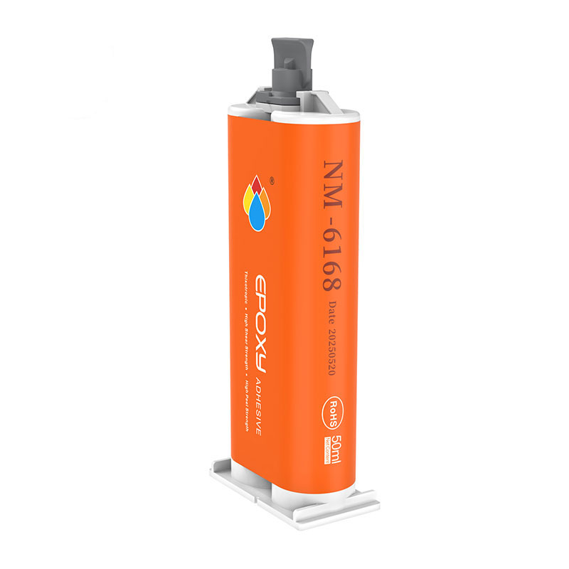 Suhu epoxy adesif