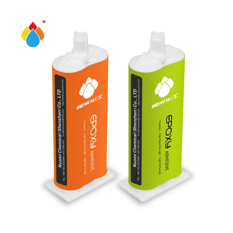 Suhu epoxy adesif