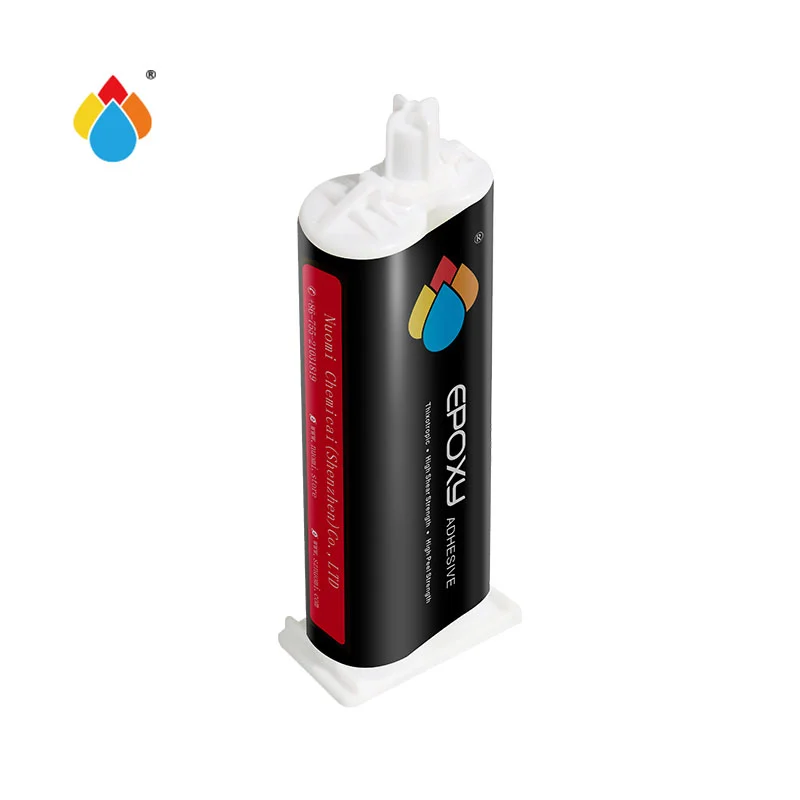 Suhu epoxy adesif