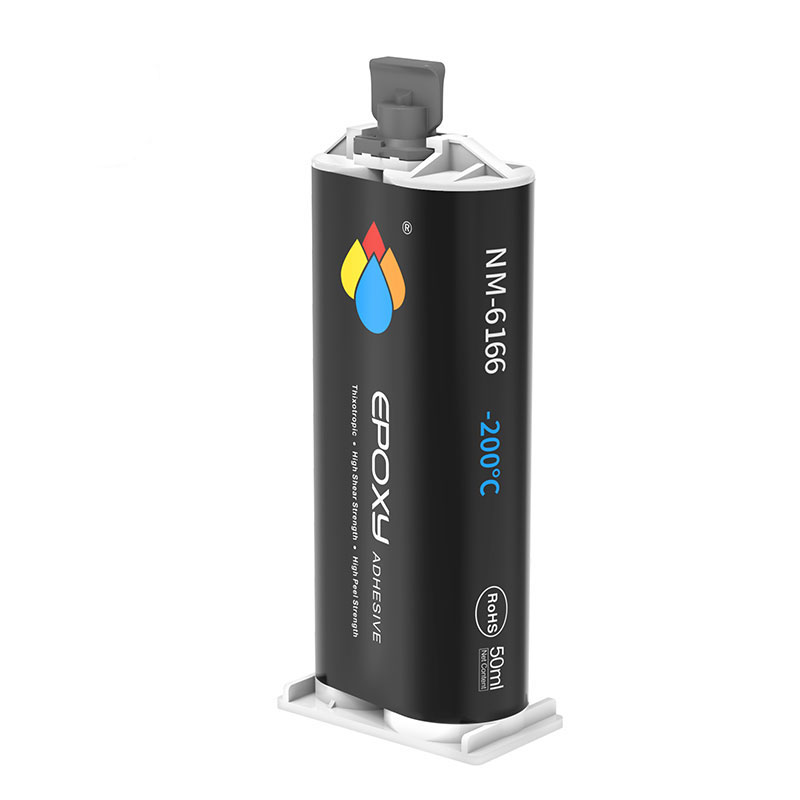 Suhu epoxy adesif