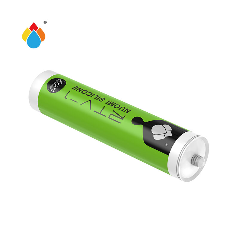 RTV-1 Silikon adesif kanggo lampu LED