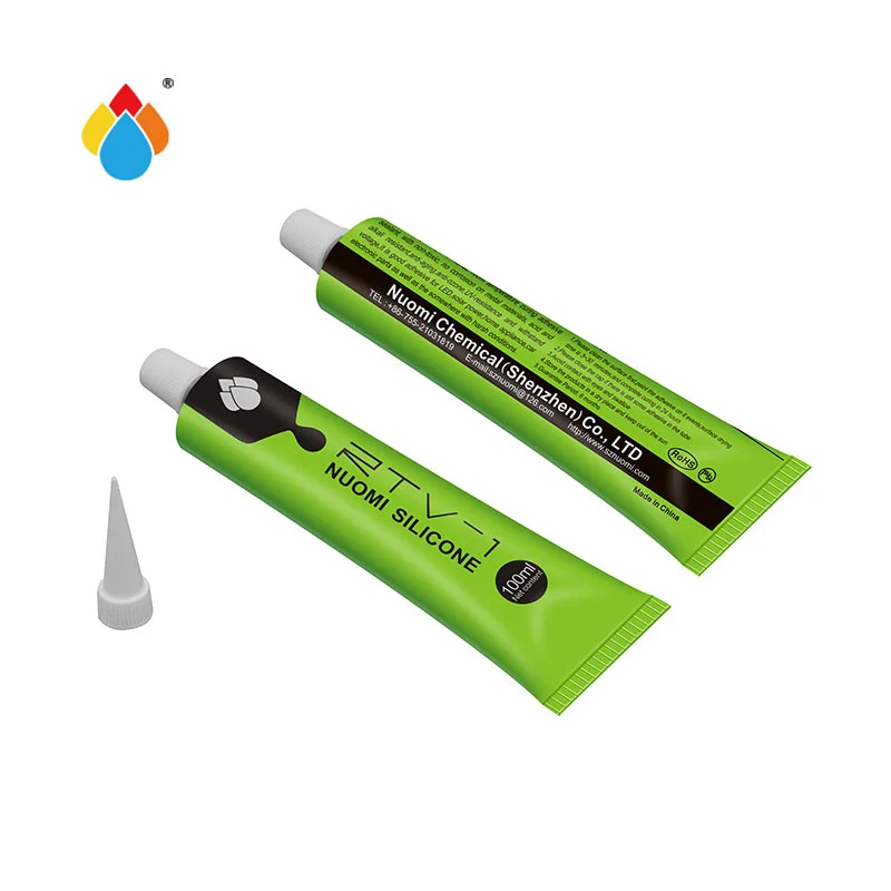 RTV-1 silikon adesif silicone